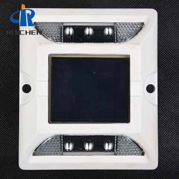 <h3>High Quality Solar Pavement Levelled Marker Studs Factory and </h3>
